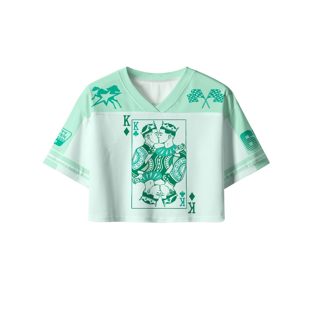 Summer Clothing Y2K - Trendy Y2K Sportswear, Popular Mesh Sportswear,