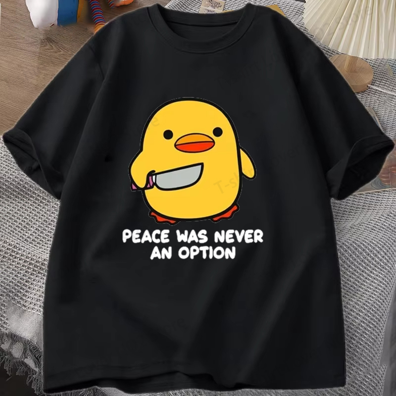Summer Clothing Options - New Women Men Clothing Peace Was