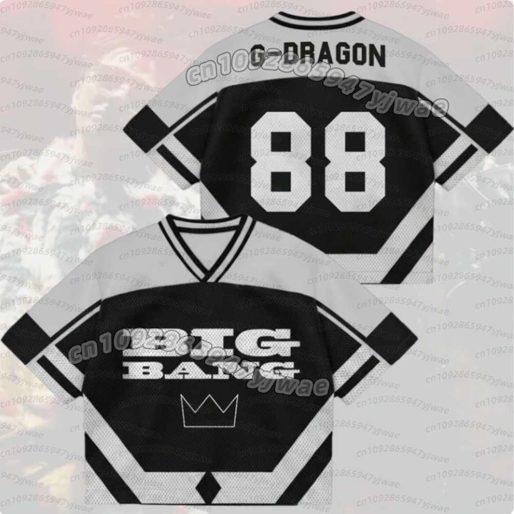 Summer Clothing Line - Summer Men Women BigBang 2026 World
