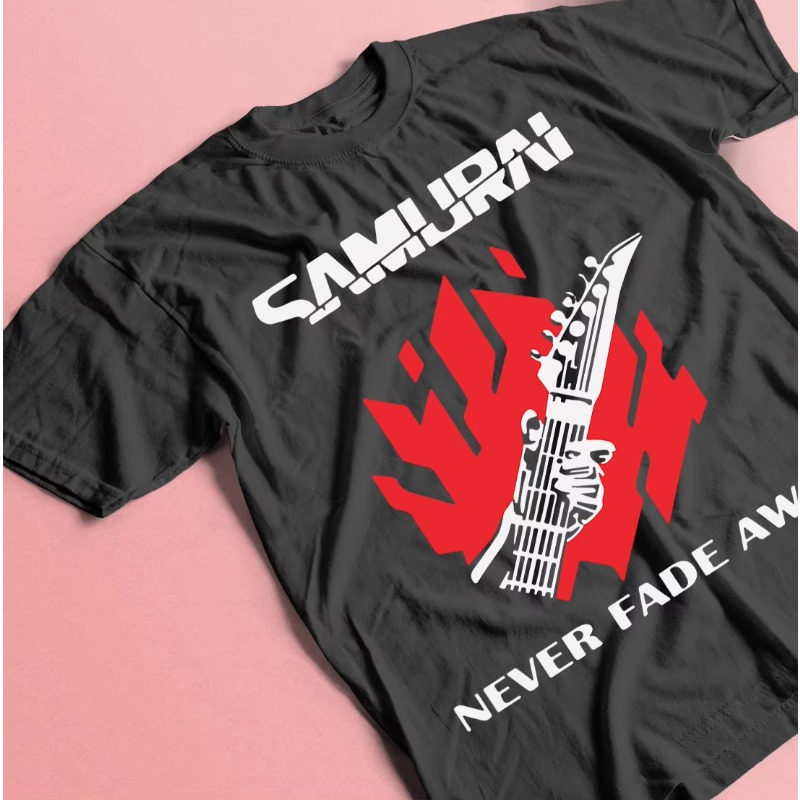 Summer Away Clothing - Never Fade Away T Shirt Men's