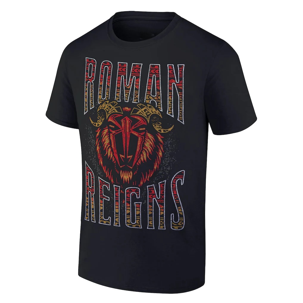 Summer Reign Clothing - New 2026 Hot Sales Roman Reigns