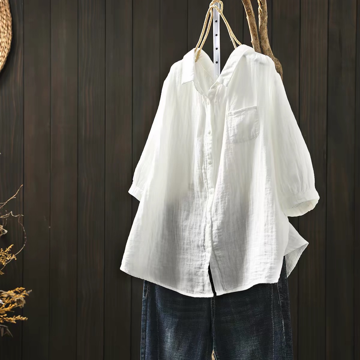 Summer Clothing Japan - Plus size women clothing Japanese style
