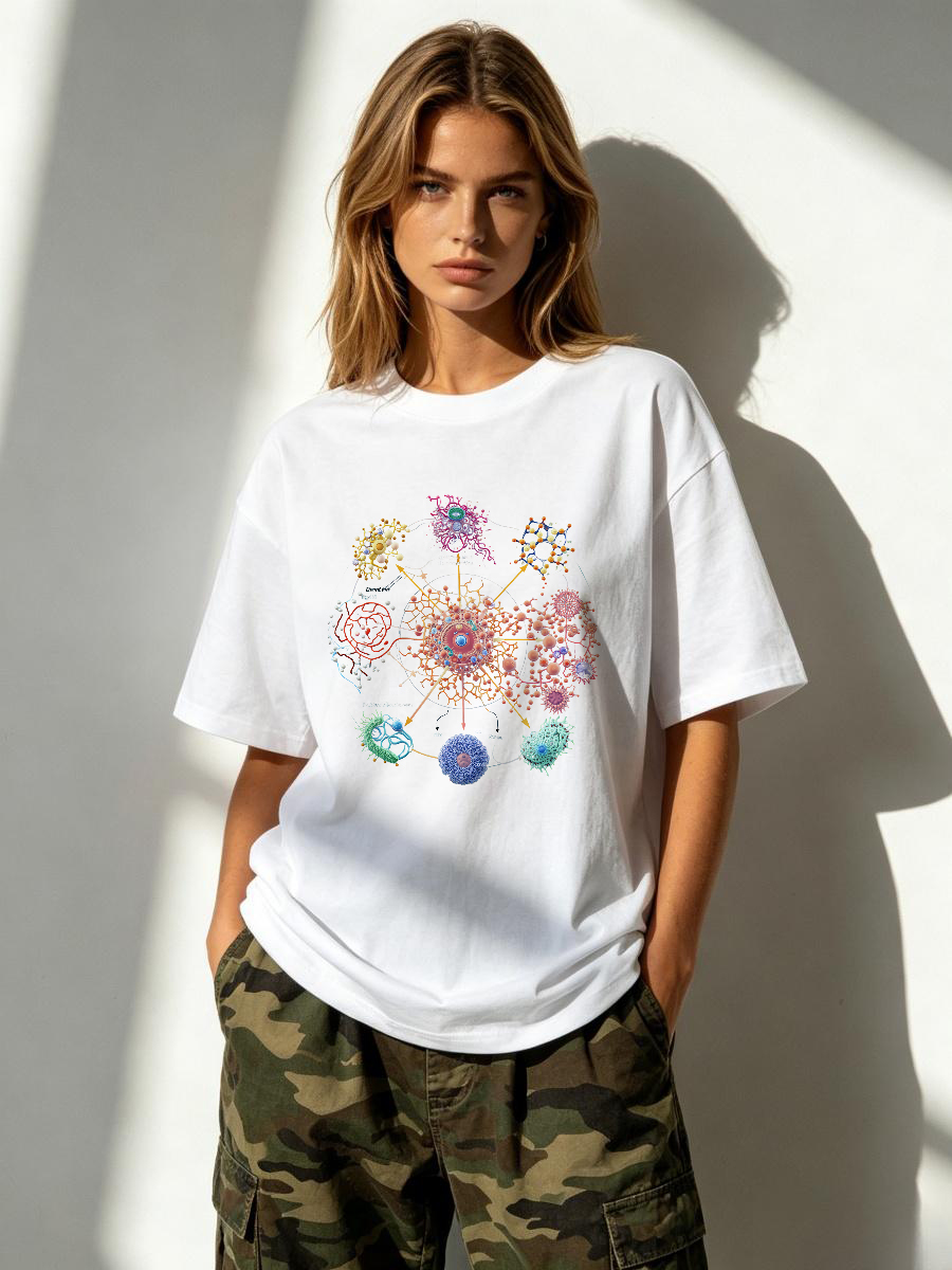 Summer Clothing Essentials Women - T Shirts Simple Wear Basic Clothing