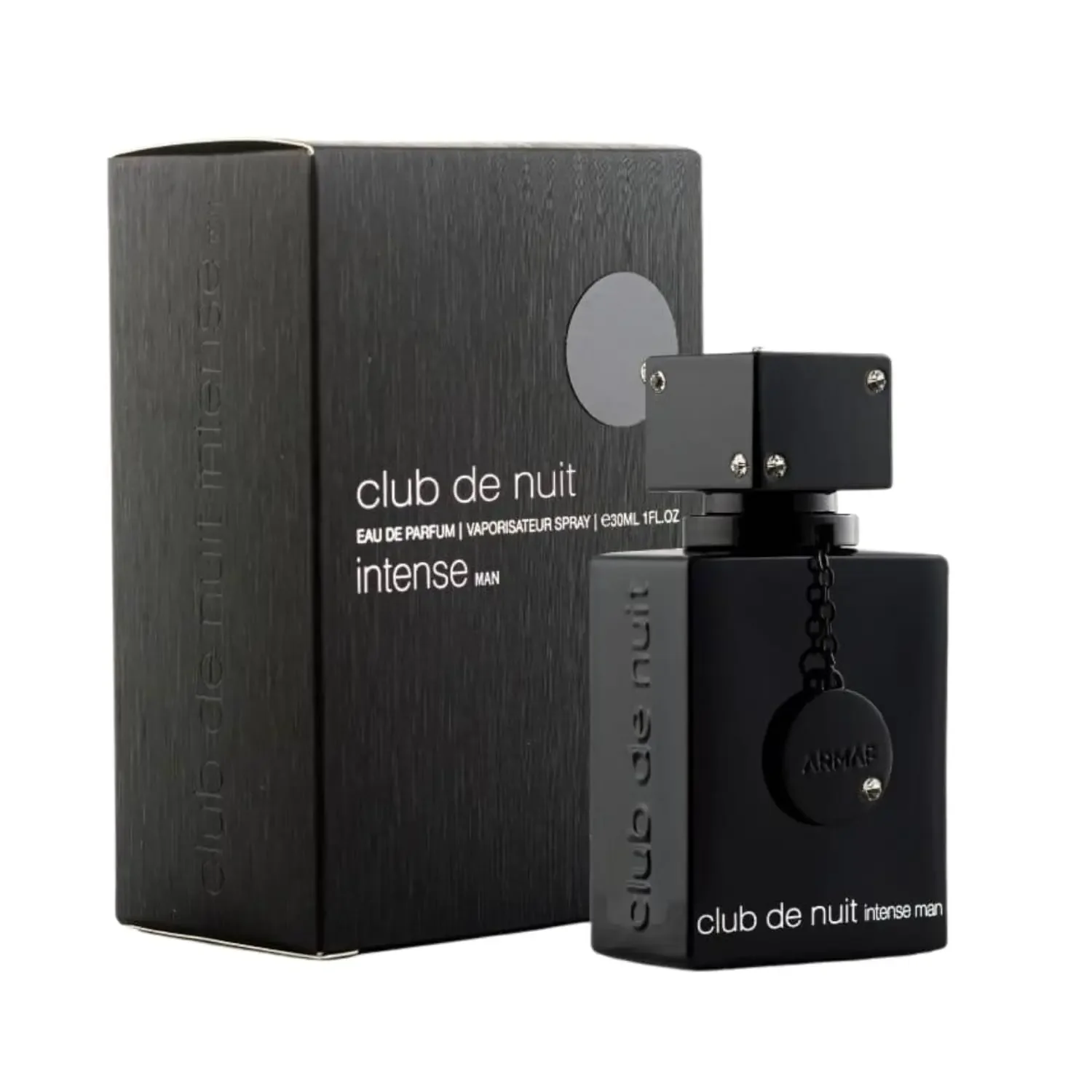 Summer Clothing Items - Armaf Club De Nuit Intense 100ml