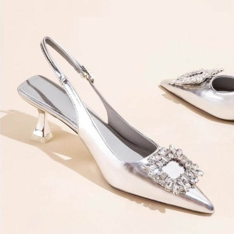 Summer Clothing Items - Summer Women Sandals New Women's Shoes