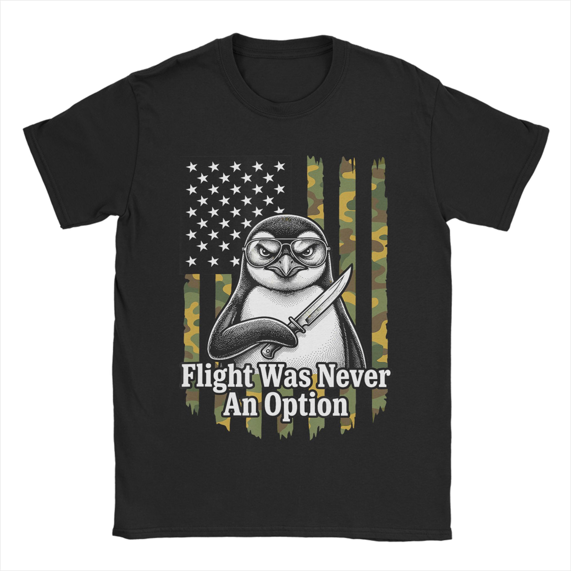 Summer Clothing Options - Flight was Never an Option Funny