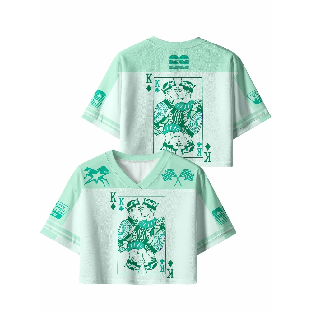 Trendy Y2K Sportswear, Popular - Summer Clothing Y2K recension och pris