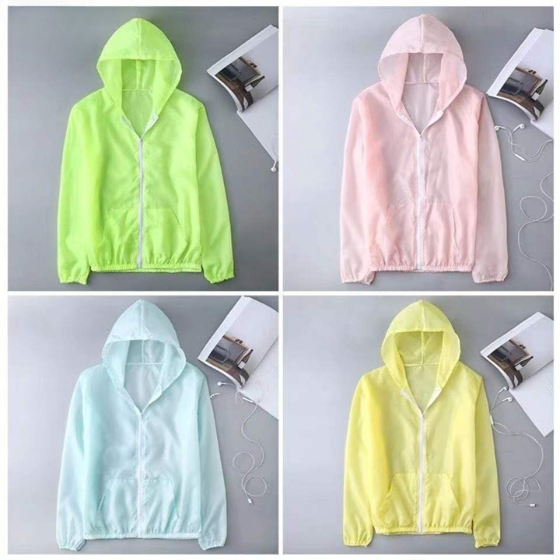 Summer Essential Anti UV Women - Summer Clothing Essentials Women recension och pris