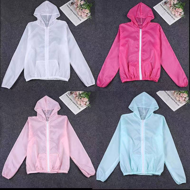 Summer Essential Anti UV Women - Summer Clothing Essentials Women recension och pris