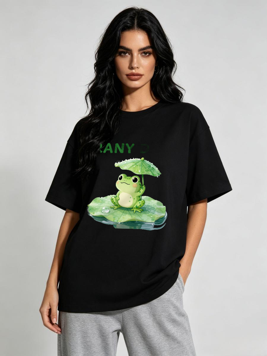 T Shirt Women Gothic Clothing  - Summer Clothing Essentials Women recension och pris