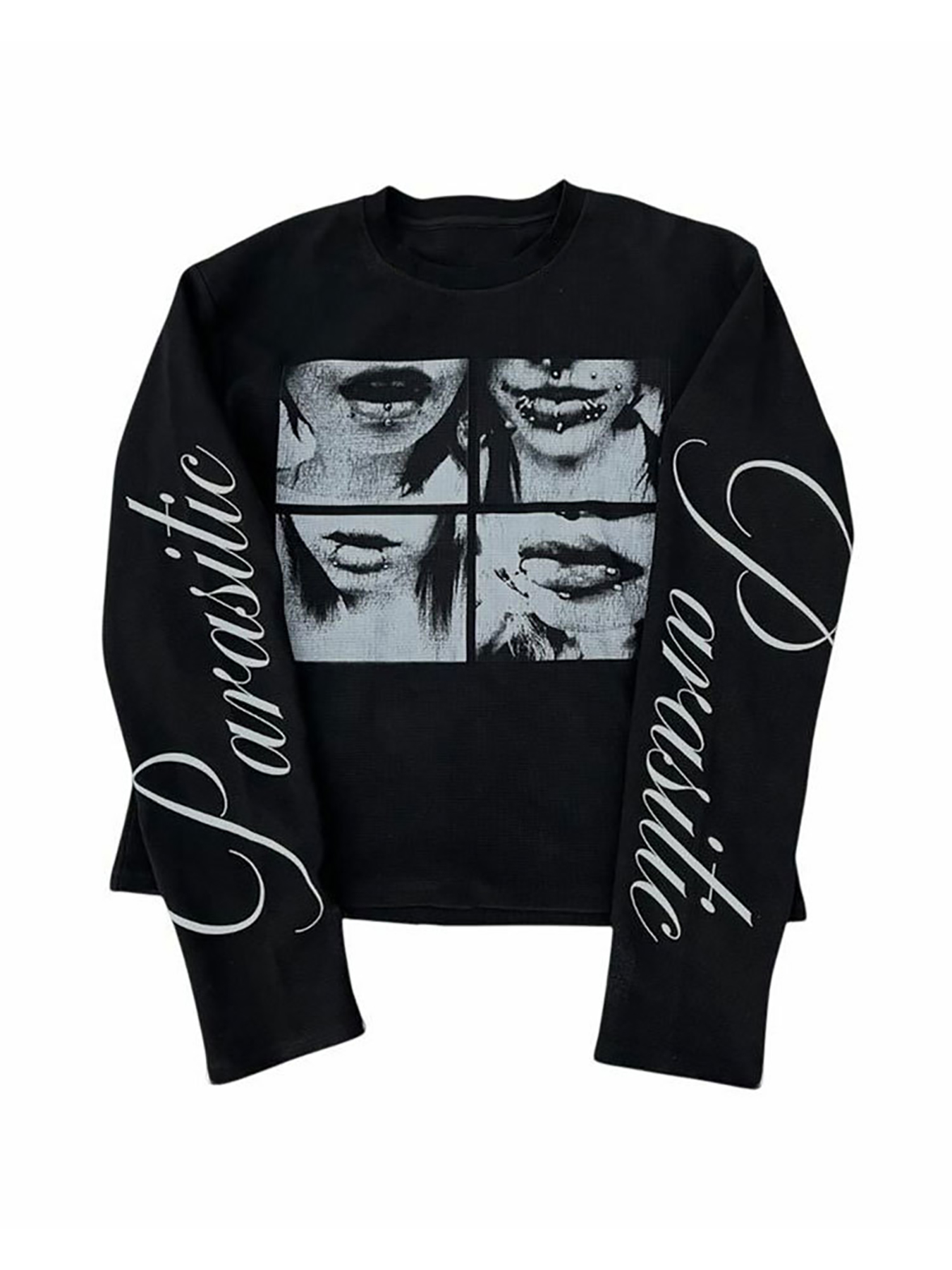 Dark Style Street Punk Unisex  - Summer Clothing Line recension och pris
