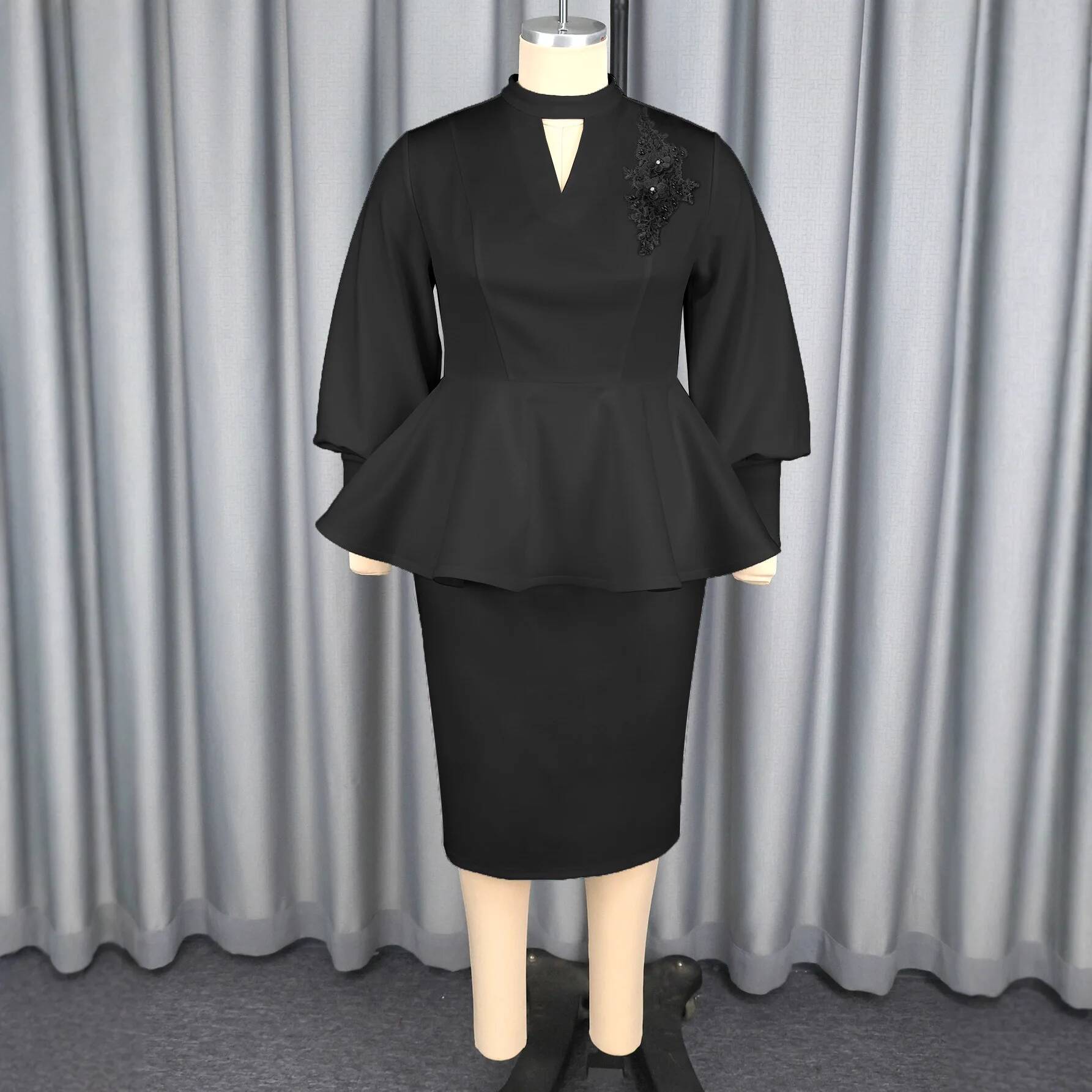 Plus Size Women's Clothing Hal - Summer Clothing Y2K recension och pris