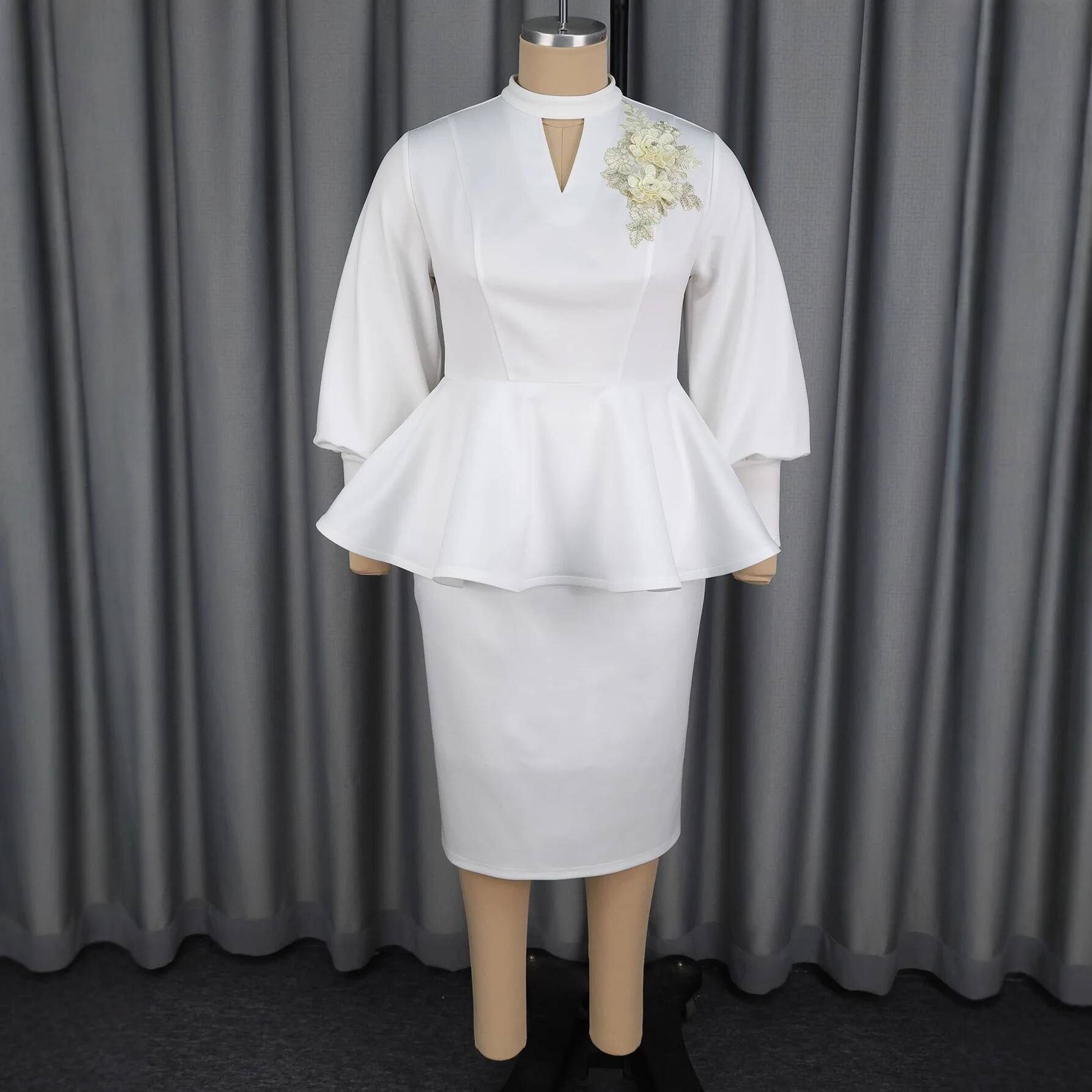 Plus Size Women's Clothing Hal - Summer Clothing Y2K recension och pris