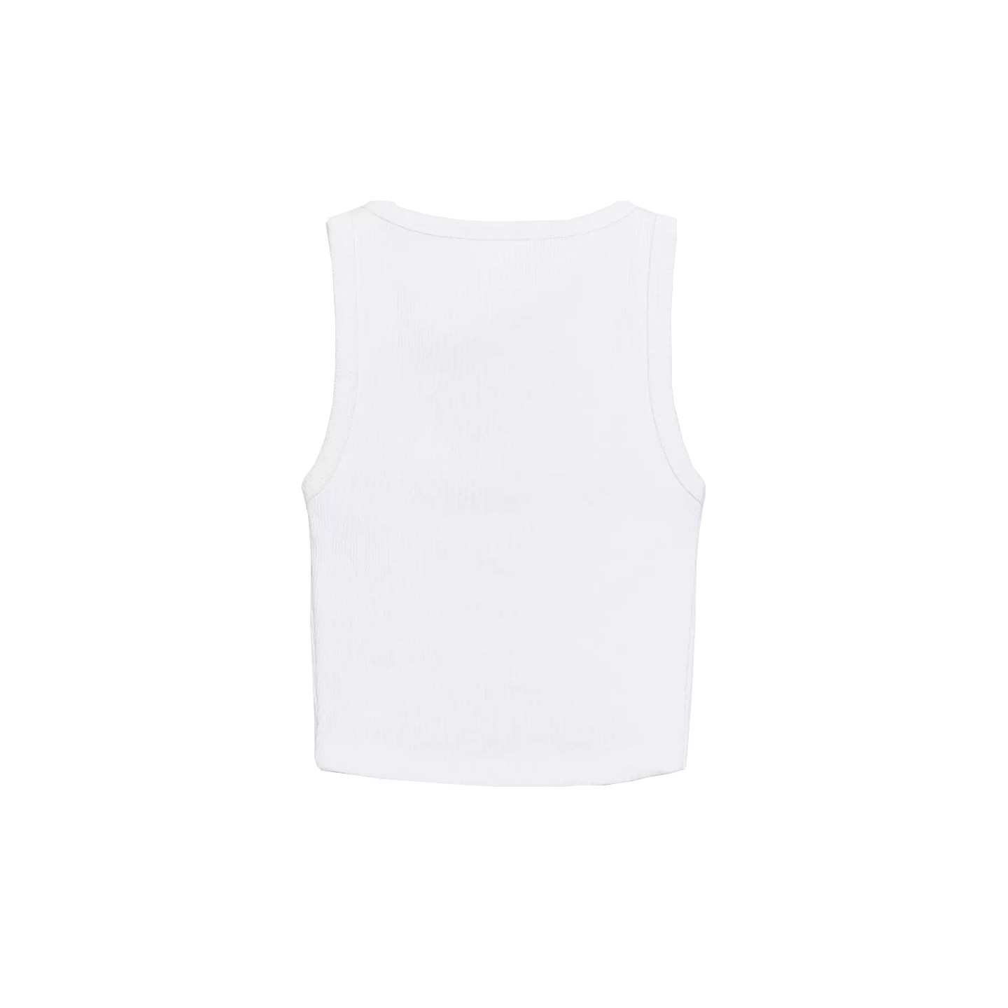 Fashionable Sleeveless round N - Summer Clothing Options recension och pris