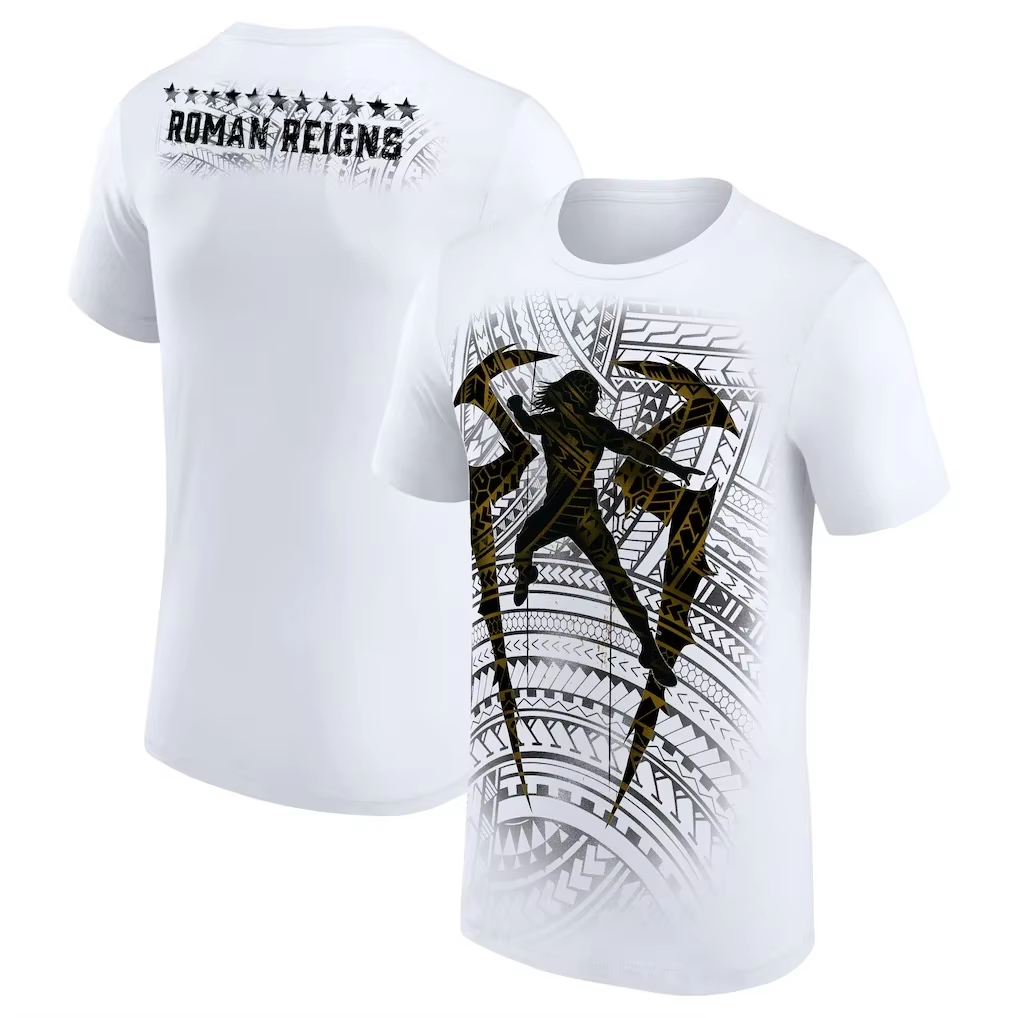 2026 summer Hot Sales Roman Re - Summer Reign Clothing recension och pris