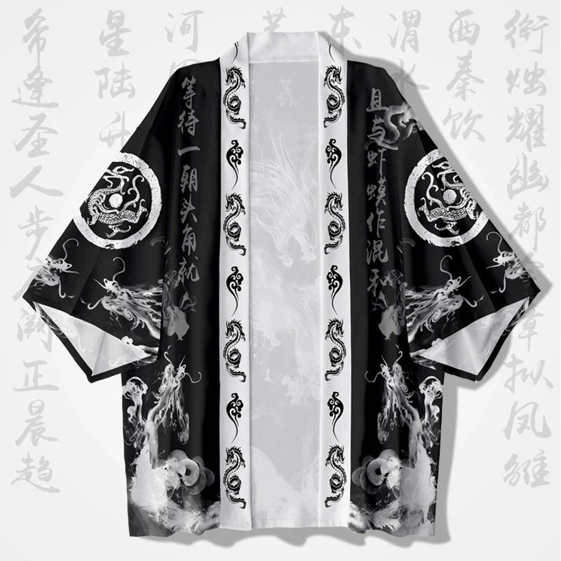 Japanese Traditional Clothing  - Summer Clothing Japan recension och pris