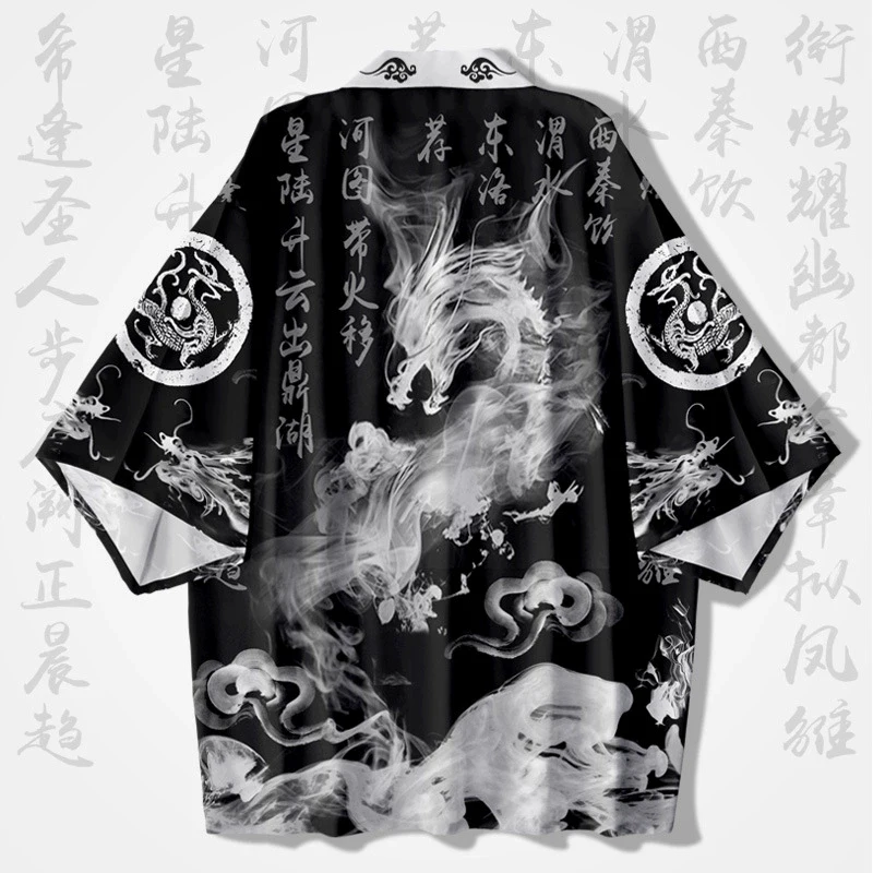 Japanese Traditional Clothing  - Summer Clothing Japan recension och pris