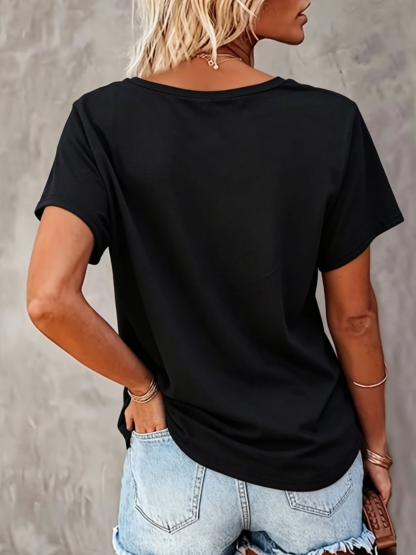 Commuter-Friendly Gentle Tops, - Summer Clothing Essentials Women recension och pris