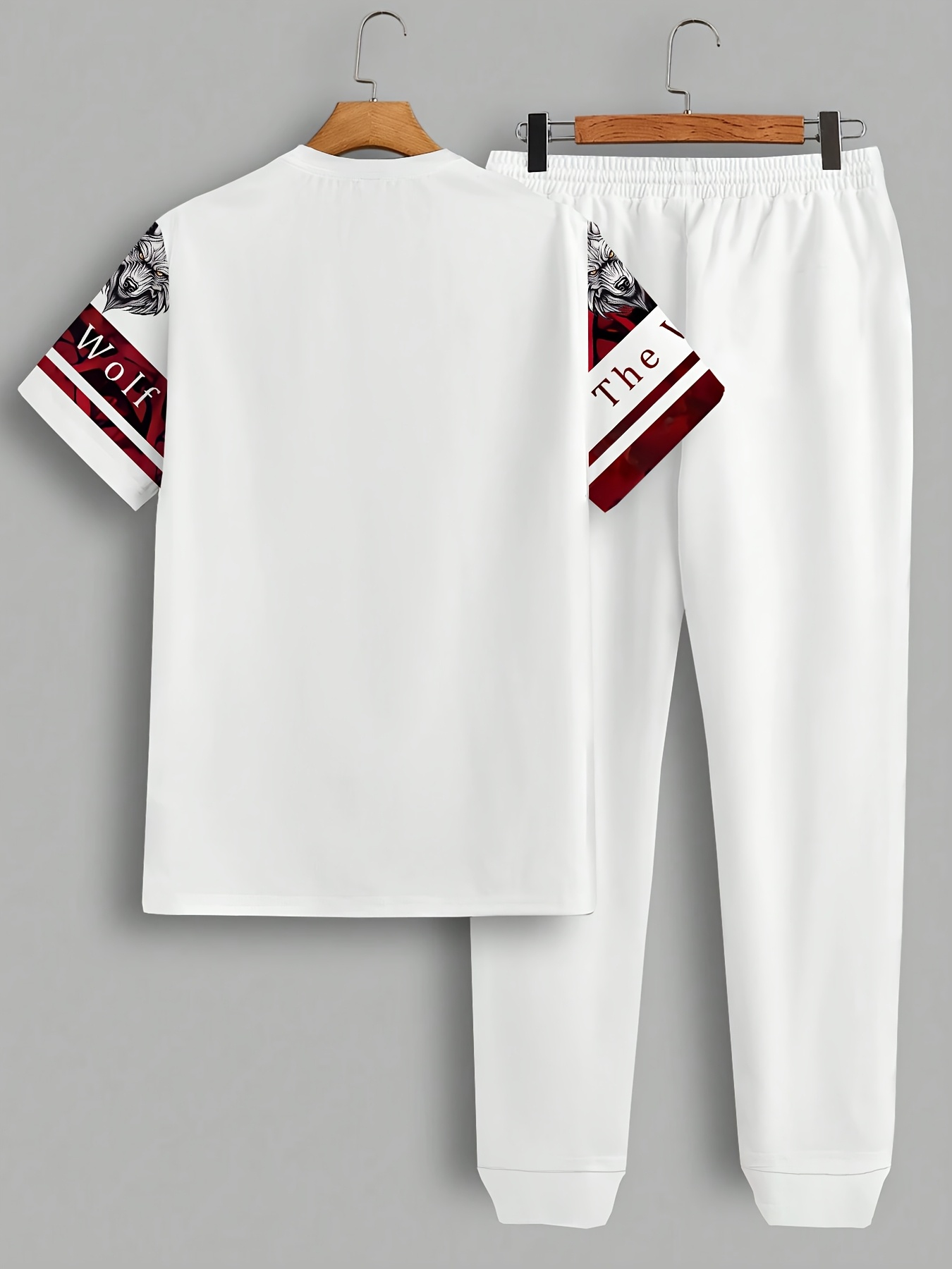 2026 Summer Men's Short-Sleeve - Summer Clothing Shops recension och pris