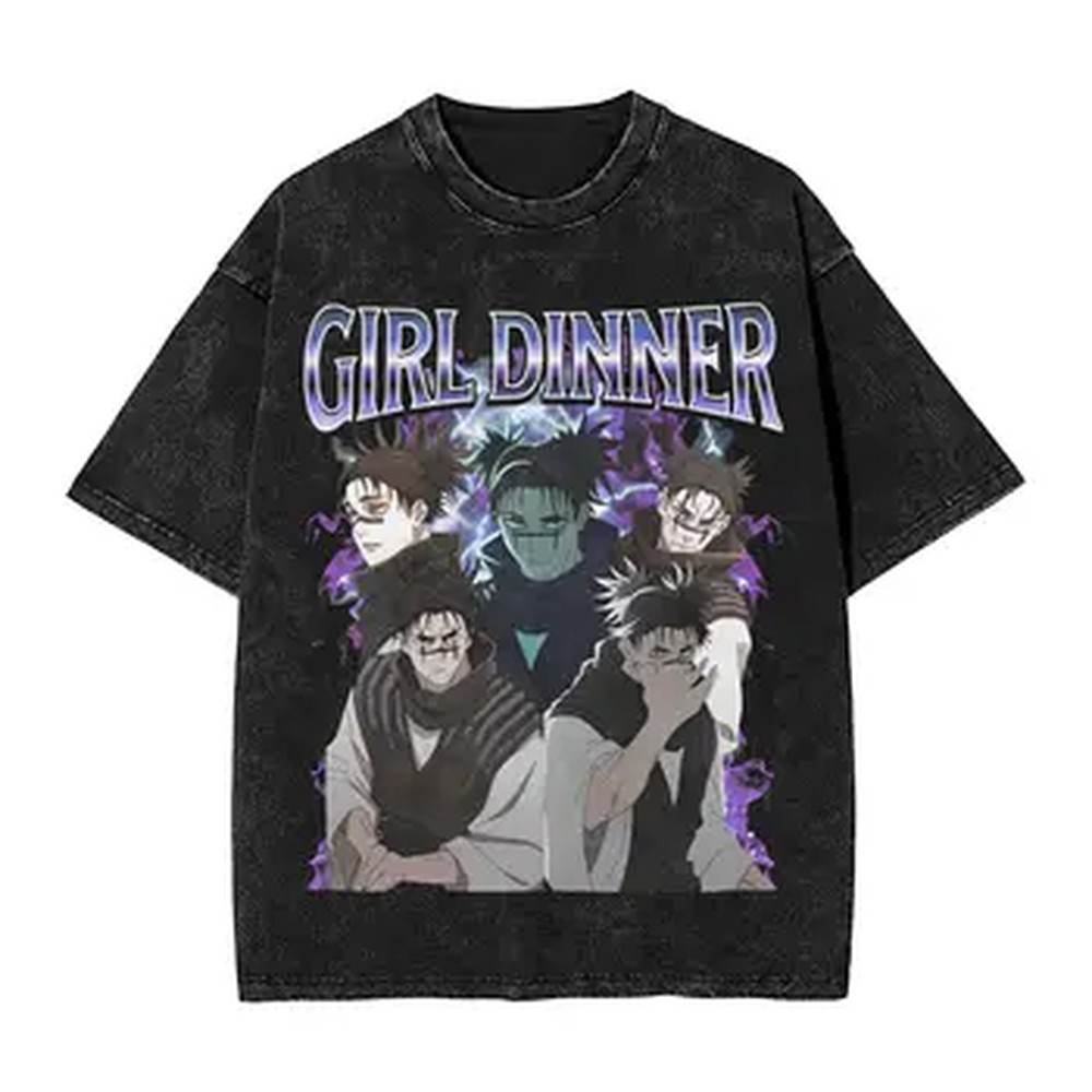 Summer Jujutsu Kaisen Choso An - Summer Clothing Italy recension och pris