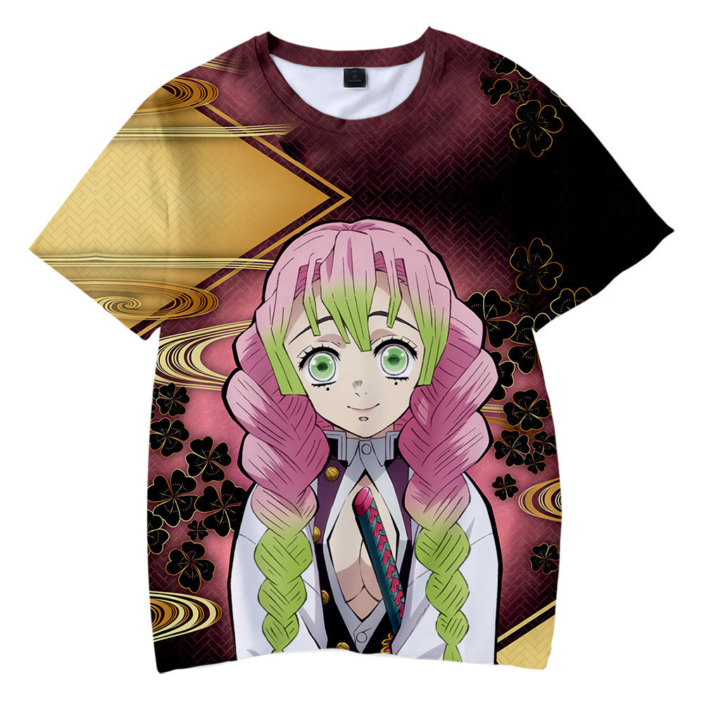 DemonSlayer Children's Short-s - Summer Away Clothing recension och pris