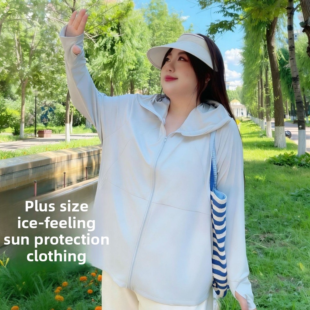 Fat Mm New Plus Size Ice Silk  - Summer Clothing For Plus Size Women recension och pris