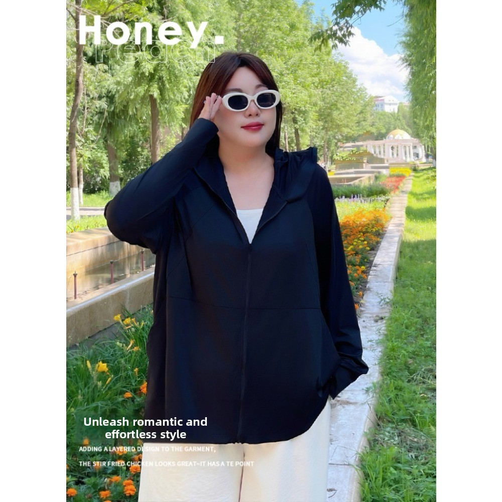 Fat Mm New Plus Size Ice Silk  - Summer Clothing For Plus Size Women recension och pris