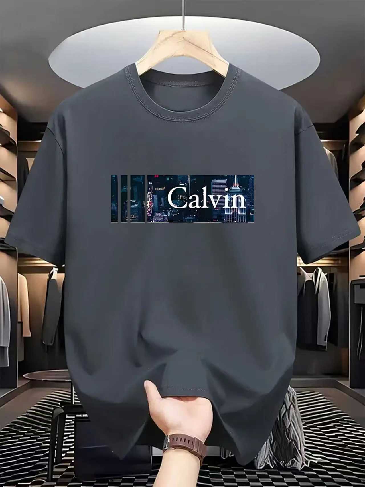 Men's/womens Graphic T-Shirts  - Summer Clothing Essentials Women recension och pris
