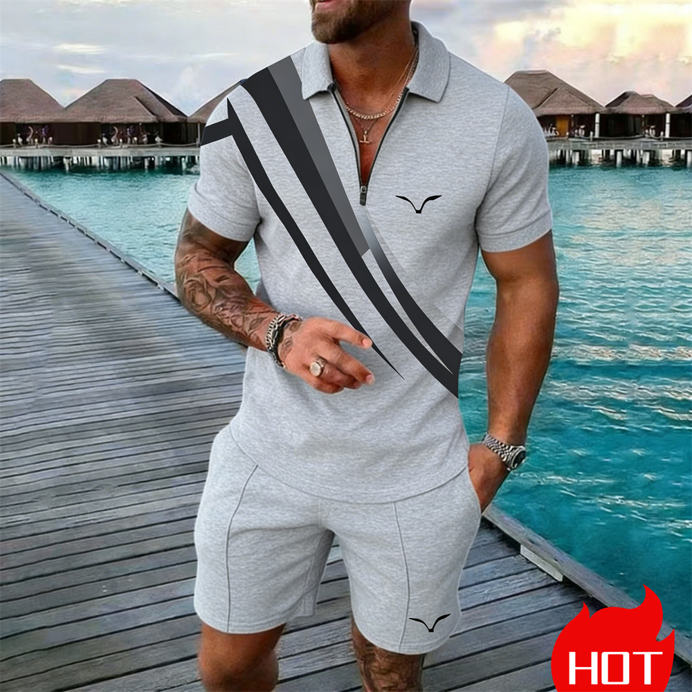 Summer Set Stripe Y2k Clothing - Summer Clothing Y2K recension och pris