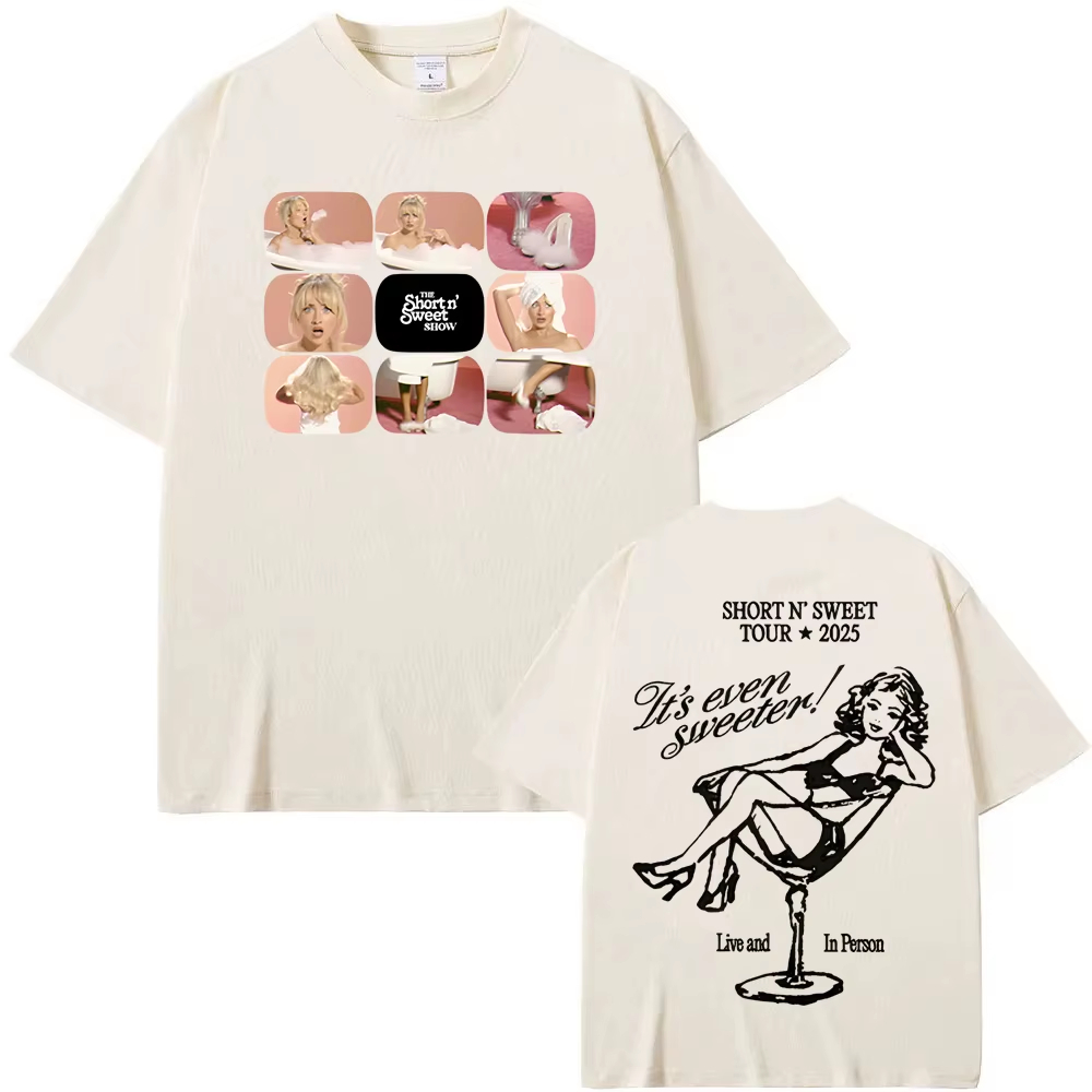 Short N' Sweet TV Grid Residen - Summer Clothing Websites recension och pris