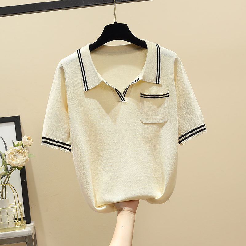 2025 College style Pullover Sw - Summer Jumper Clothing recension och pris