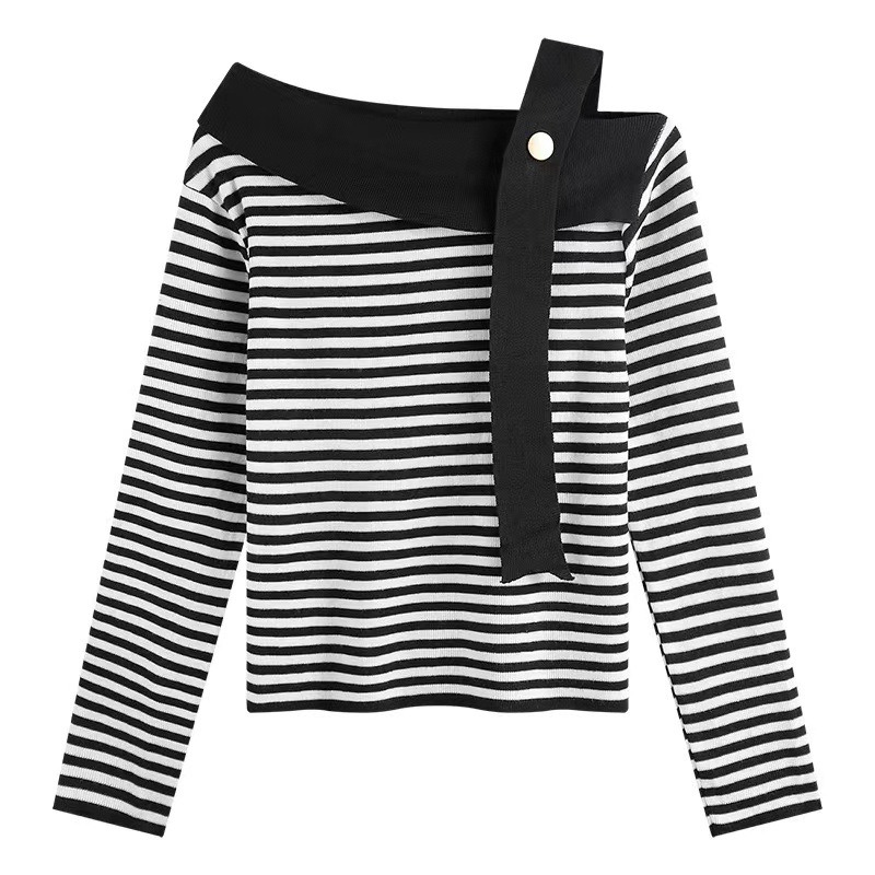 Women Summer Sweater Korean Fa - Summer Jumper Clothing recension och pris