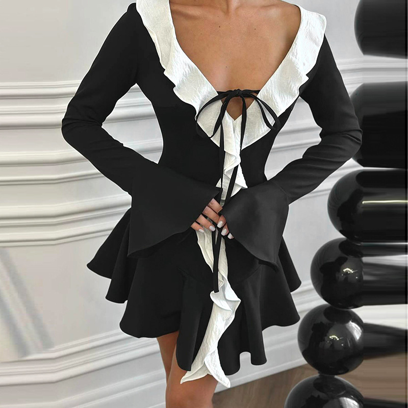 vestidos de fiesta elegantes W - Summer Clothing Essentials Women recension och pris