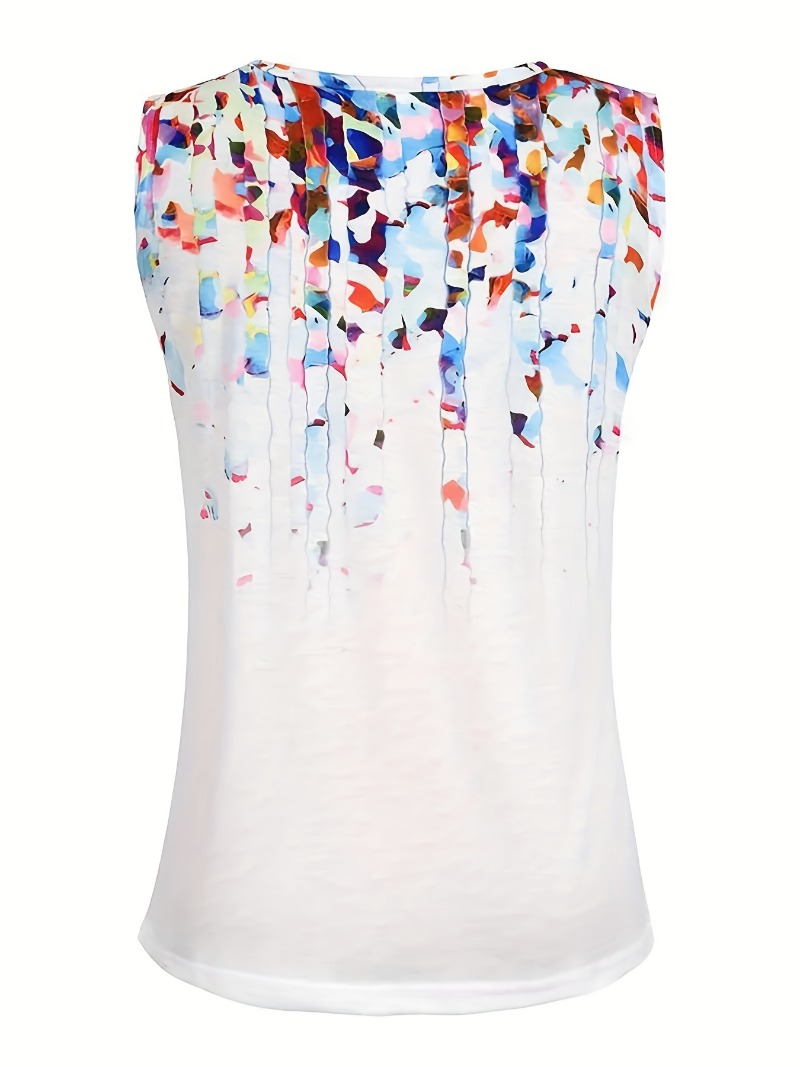 Plus Size  1XL-5XL Women's Fas - Summer Clothing For Plus Size Women recension och pris