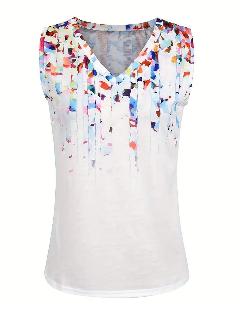 Plus Size  1XL-5XL Women's Fas - Summer Clothing For Plus Size Women recension och pris