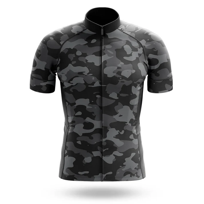 Biking Happens Cycling Jersey  - Summer Jumper Clothing recension och pris