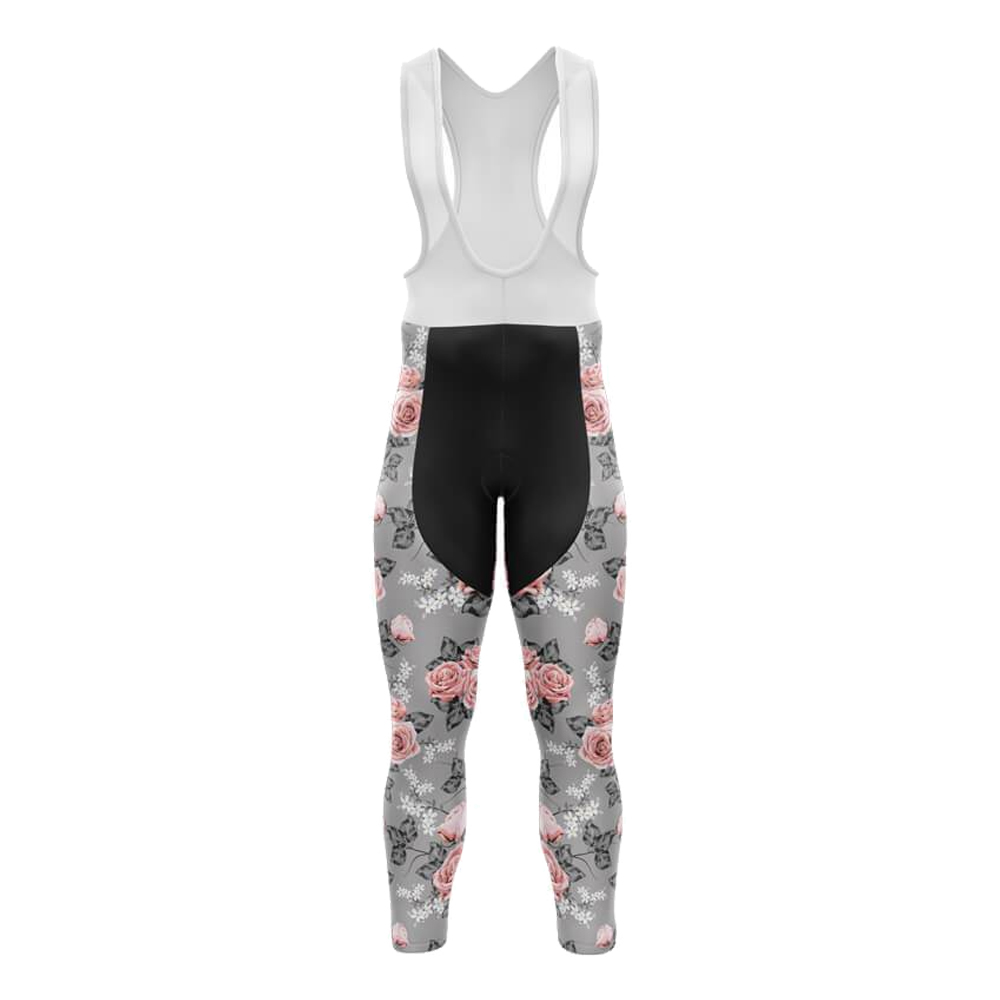 Exotic Rose Long Sleeve Cyclin - Summer Clothing Options recension och pris