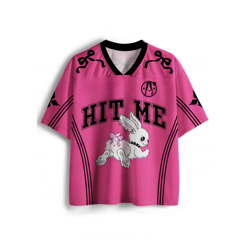2026 New Jersey Sports Short S - Summer Clothing Y2K recension och pris