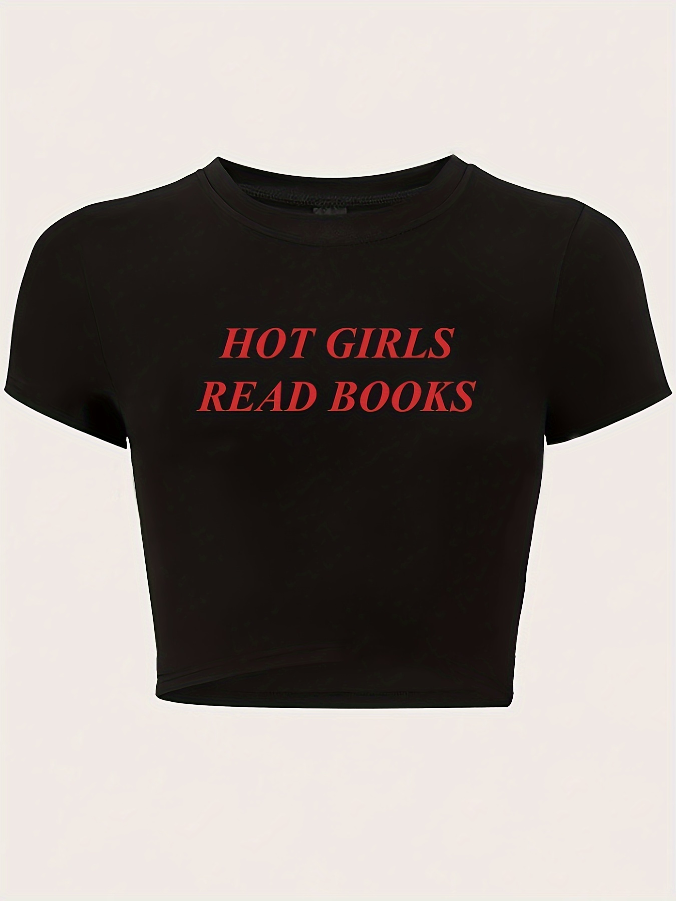 Vibrant Girls Read Books Graph - Summer Clothing Essentials Women recension och pris