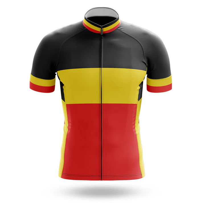 Bike On Road Cycling Jersey Cl - Summer Jumper Clothing recension och pris