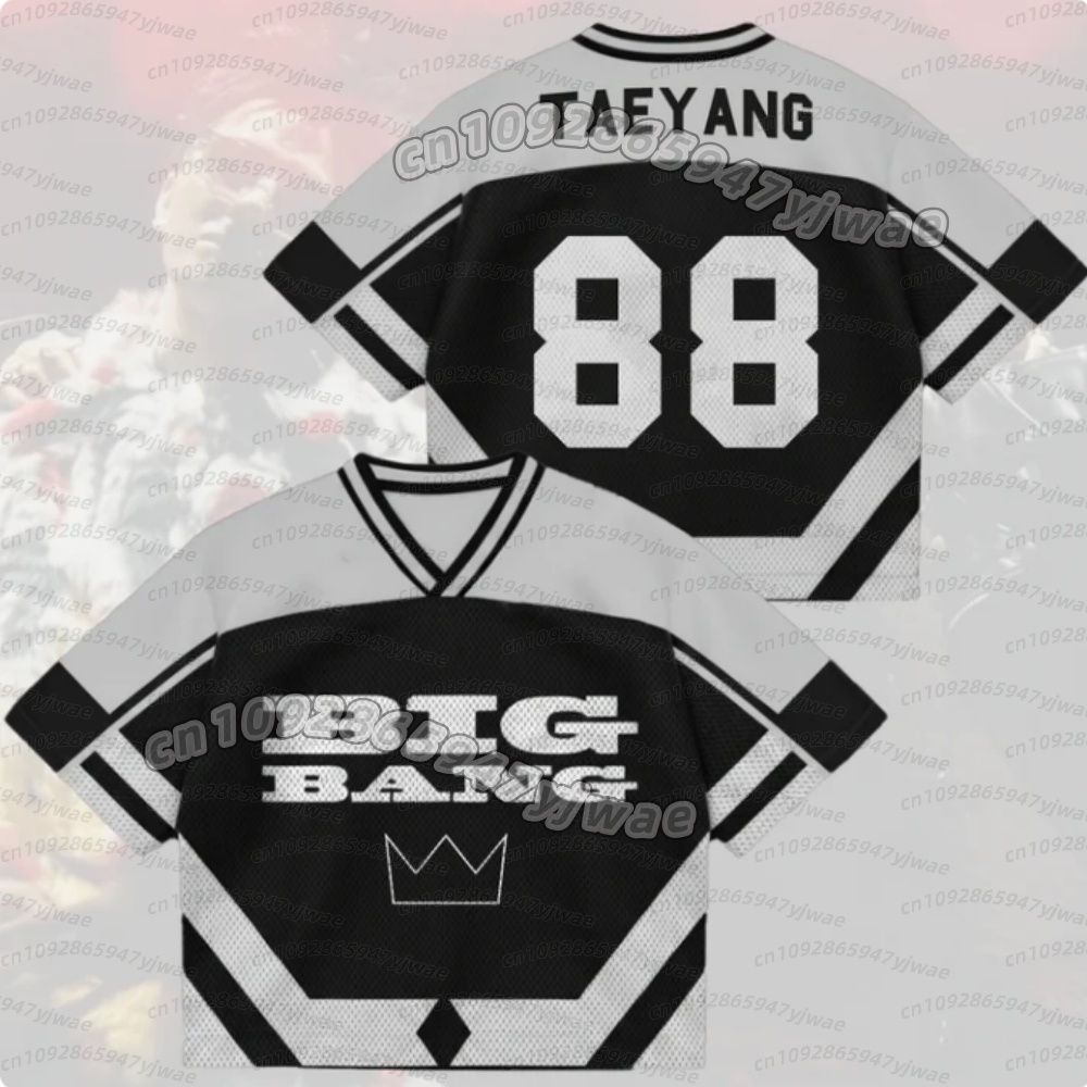 Summer Men Women BigBang 2026  - Summer Clothing Line recension och pris