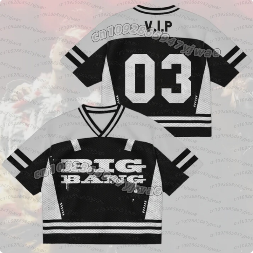 Summer Men Women BigBang 2026  - Summer Clothing Line recension och pris