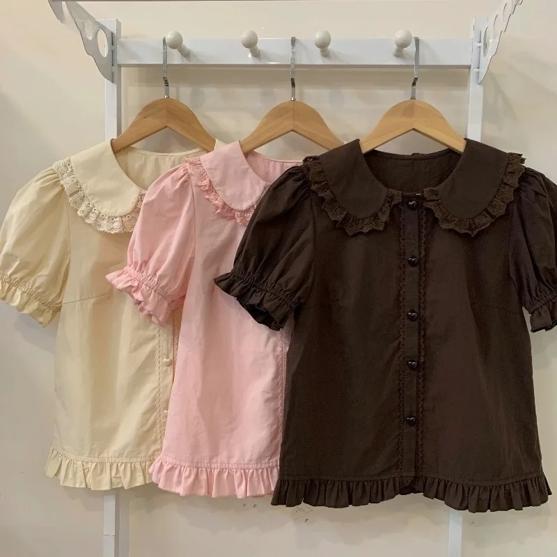 Summer Japanese Kawaii Lolita  - Summer Clothing Japan recension och pris