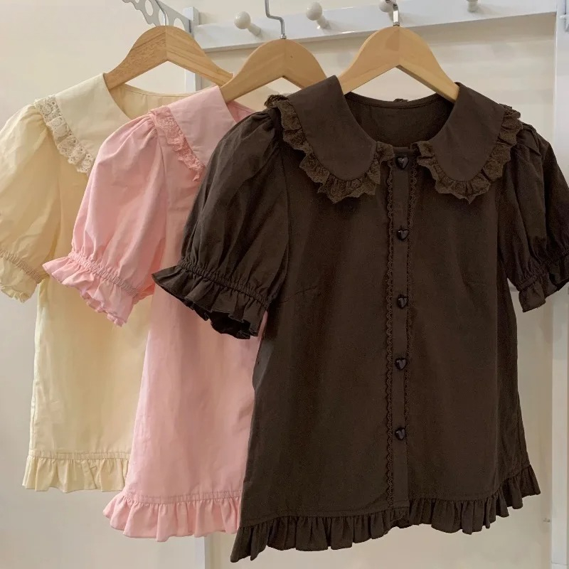 Summer Japanese Kawaii Lolita  - Summer Clothing Japan recension och pris