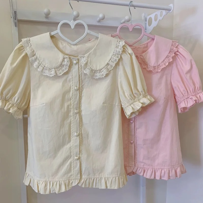 Summer Japanese Kawaii Lolita  - Summer Clothing Japan recension och pris