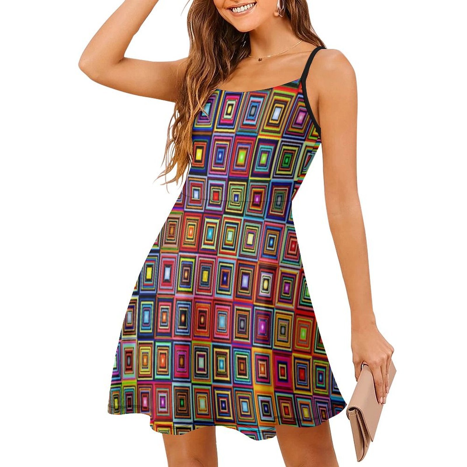 Pattern-879 Women's Streetwear - Summer Clothing Patterns recension och pris