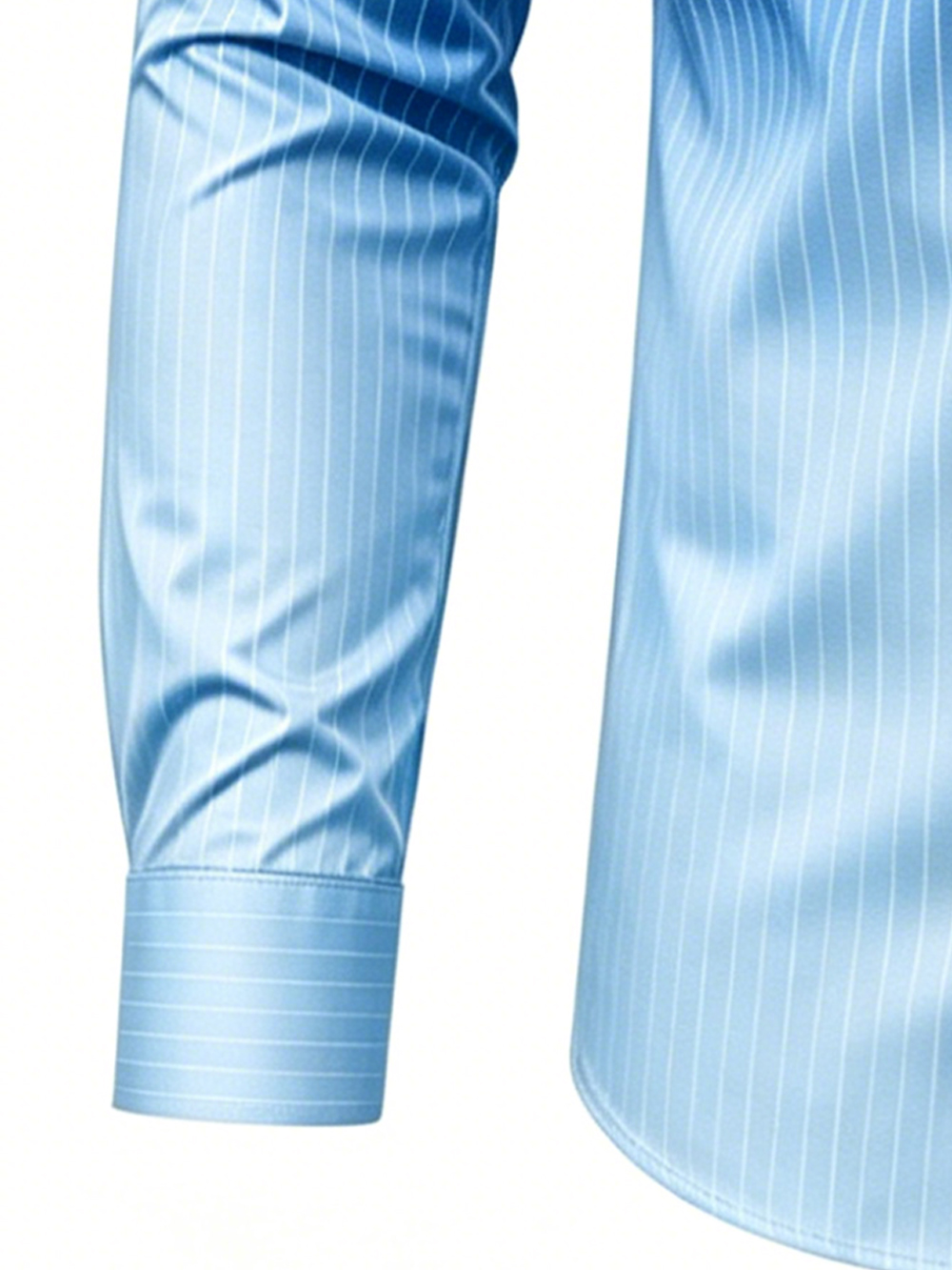 Men's Summer Simple Long Sleev - Summer Away Clothing recension och pris