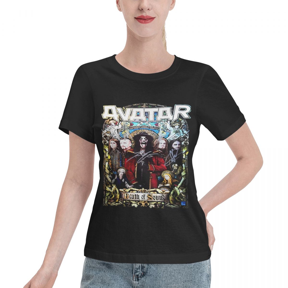 Summer Staple High Quality Ava - Summer Clothing Essentials Women recension och pris
