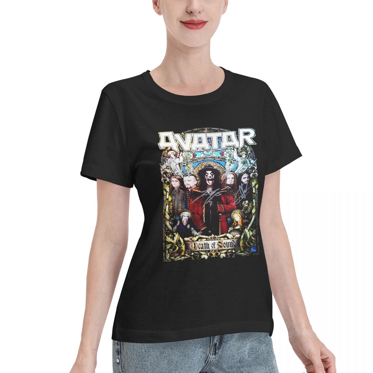 Summer Staple High Quality Ava - Summer Clothing Essentials Women recension och pris