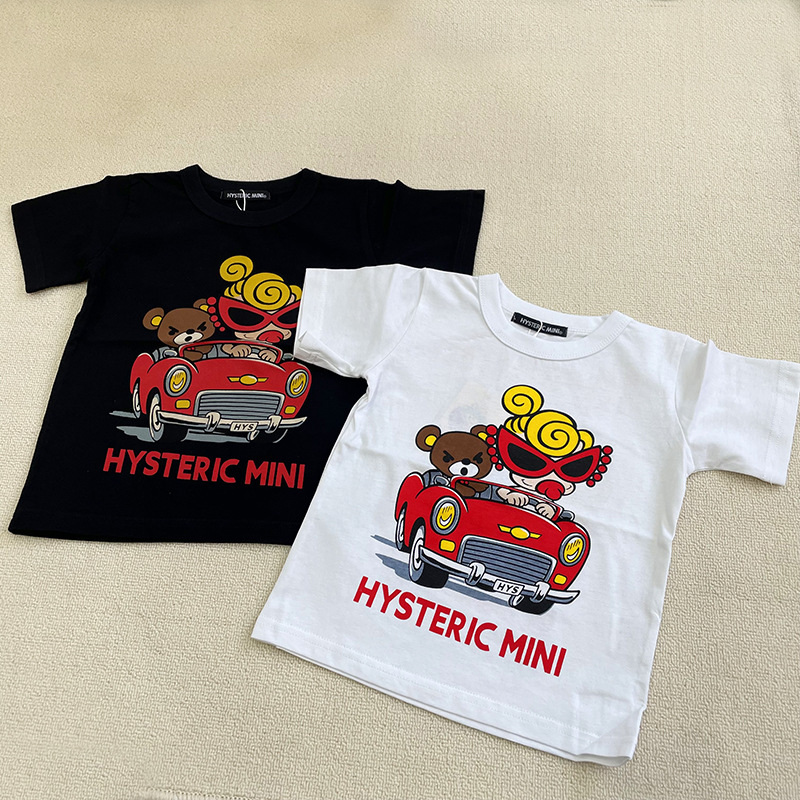 Kawaii New Hysteric Mini Carto - Summer Clothing Accessories recension och pris